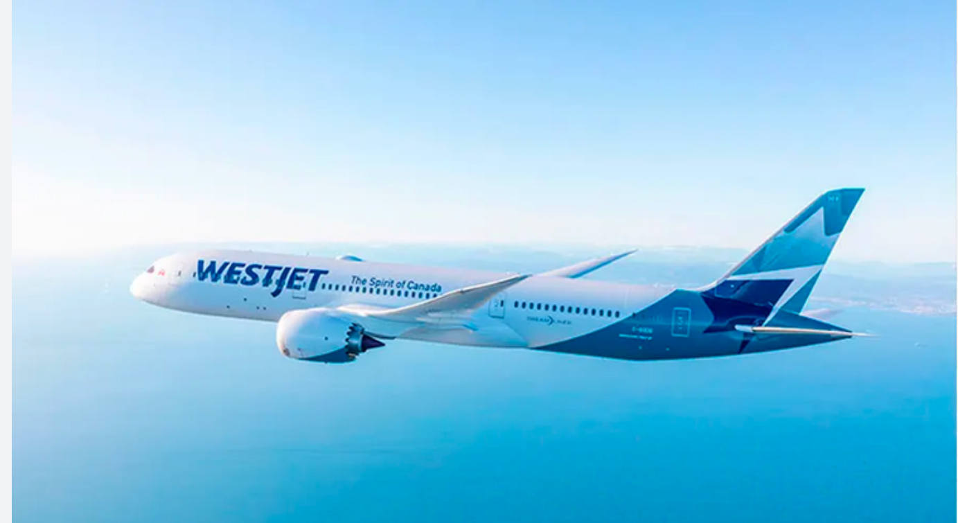 Westjet Airlines